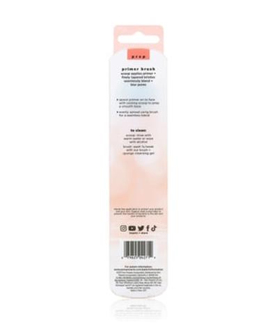 Real Techniques Skinimalist Priming Jar Brush Sivellintarvikkeet 1 kpl