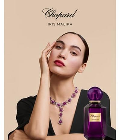 Chopard Malika Iris - EdP 100 ml
