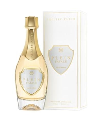 PHILIPP PLEIN Plein Fatale Eau de Parfum 90 ml