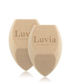 Luvia Tea Make-up Sponge Set Meikkisieni 2 kpl