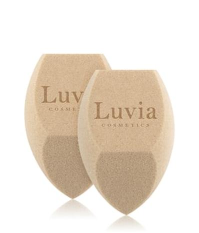 Luvia Tea Make-up Sponge Set Meikkisieni 2 kpl