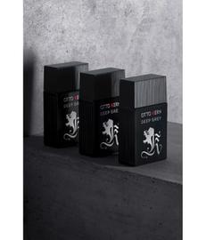 Otto Kern Deep Gray - EdT 30 ml