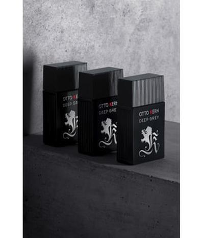 Otto Kern Deep Gray - EdT 30 ml
