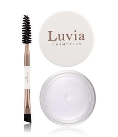 Luvia Brow Styling Gel Kulmageeli 6 ml – kuva 1/8