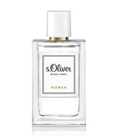 s.Oliver Black Label Women - EdT 30 ml
