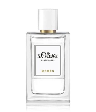 s.Oliver Black Label Women - EdT 30 ml