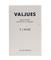 VALJUES 9/ NINE Whipped & Creamy Eau de Parfum 50 ml – kuva 1