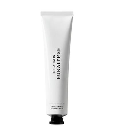 Selahatin Whitening Toothpaste Eukalypse Hammastahna 65 ml