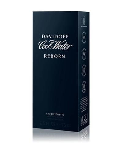 Davidoff Cool Water Reborn Men - EdT 75 ml – kuva 1/7