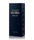 Davidoff Cool Water Reborn men - EdT 125 ml