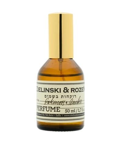Zielinski & Rozen Oakmoss & Amber Hajuvesi 50 ml