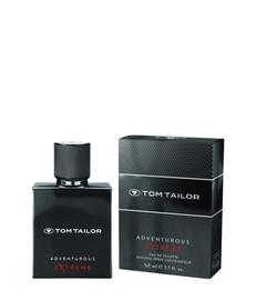 Tom Tailor Adventurous Extreme - EdT 50 ml