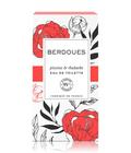 Berdoues 1902 Pivoine ja Rhunarbe - EdT 100 ml