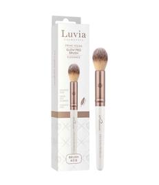 Luvia Prime Vegan Glow Pro - Elegance 218 Highlighter-sivellin 1 kpl Elegance 218