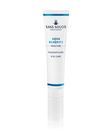 Sans Soucis AQUA BENEFITS Silmänympärysvoide 15 ml