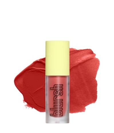 Made By Mitchell Blursh Liquid Blusher Poskipuna 6 ml Cherry Cola – kuva 1/4