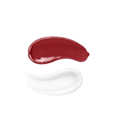 KIKO Milano Unlimited Double Touch Huulipuna 6 ml 106 Satin Ruby Red