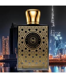 MORESQUE Secret Collection Mordern Oud - EdP 75 ml
