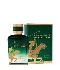 Beverly Hills Polo Club TOUR INTENSE - EdP 100 ml