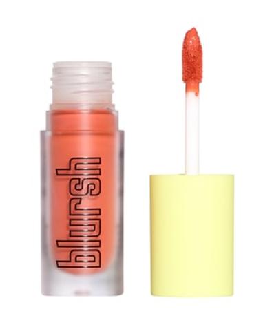 Made By Mitchell Blursh Liquid Blusher Poskipuna 6 ml Papaya Pudding
