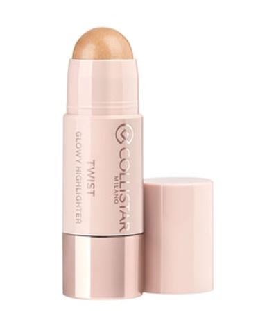 Collistar Twist Glowy Highlighter Highlighter 5 g Nr. 01 - Sun
