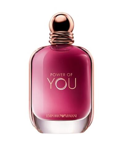 Giorgio Armani Power Of You Eau de Parfum 90 ml