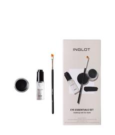 INGLOT Eye essentials Kulmakarvasetti Kulmakarvasetti 1 kpl