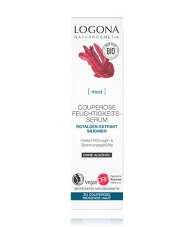 Logona Couperose Seerumi 30 ml