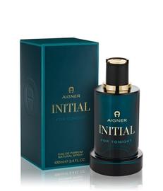 Aigner Initial for Tonight - EdP 100 ml