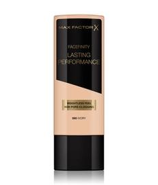 Max Factor Lasting Performance Nestemäinen meikkivoide 35 ml Nr. 095 - Ivory