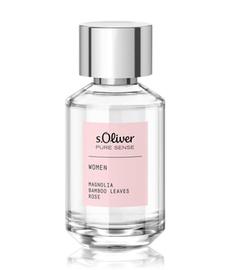 s.Oliver Pure Sense Women - EdT 30 ml