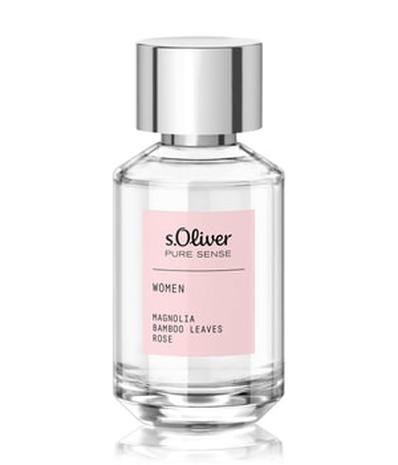 s.Oliver Pure Sense Women - EdT 30 ml