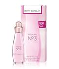 Betty Barclay Woman N°3 - EdT 20 ml