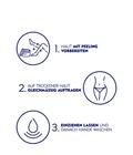 NIVEA Body Sun Touch Vartaloemulsio 400 ml