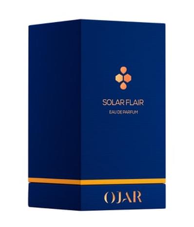 Ojar Solar Flair Eau de Parfum 100 ml