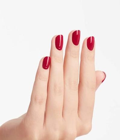 OPI Nail Lacquer Kynsilakka 15 ml Nr. Nlb78 Nl - Miami Beet