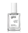 gitti High Gloss Päällyslakka 15 ml