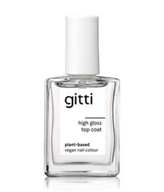 gitti High Gloss Päällyslakka 15 ml