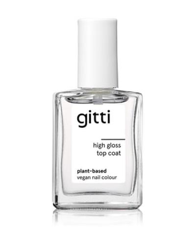 gitti High Gloss Päällyslakka 15 ml