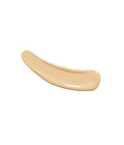 T.LeClerc Powdery Complexion Fluid Voidemainen meikkivoide 30 ml Nr. 02 - Clair Rosé Mat