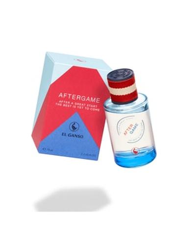 El Ganso After Game - EdT 75 ml