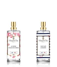 Margot & Tita Vue Sur L'Océan Eau de Parfum 30 ml
