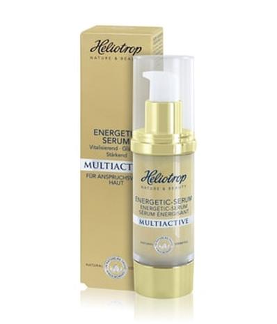 Heliotrop Multiactive Energetic Seerumi 30 ml
