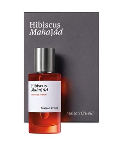 Maison Crivelli Hibiscus Mahajád Extrait de Parfum Hajuvesi 50 ml