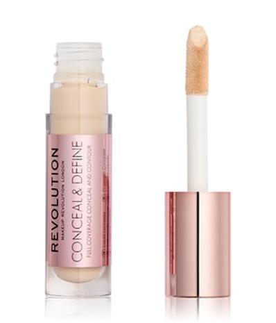 REVOLUTION Conceal & Define Peitevoide 4 g C6.5