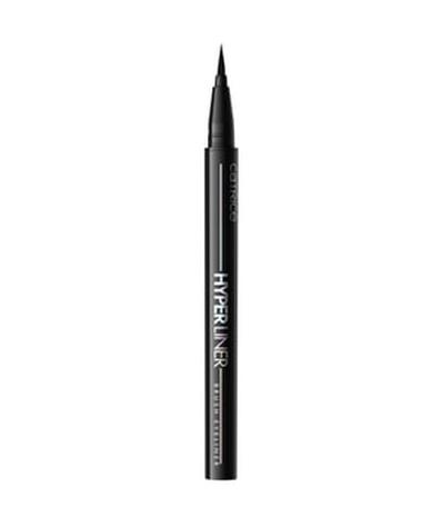 CATRICE Hyper Liner Brush Eyeliner Eyeliner 1 ml Nr. 010 - Classic Black