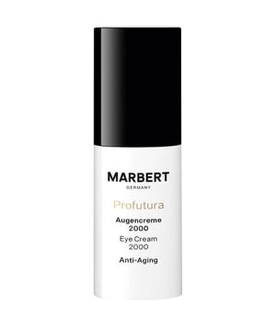 Marbert Profutura Augencreme 2000 Silmänympärysvoide 15 ml