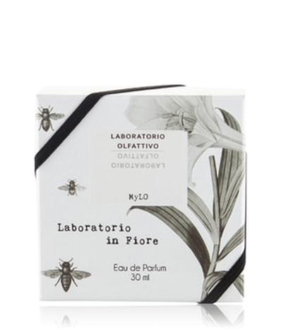 Laboratorio Olfattivo MyLo Eau de Parfum 30 ml