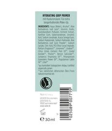Sante Fix & Grip Pohjustusvoide 30 ml
