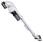 Makita CL004GD101 XGT 40V 1x2,5Ah, akkuvarsi-imuri